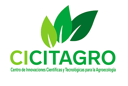 Logo CICITAGRO