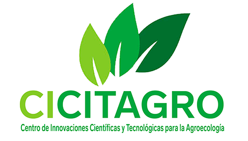Logo CICITAGRO